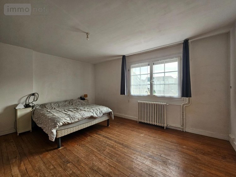 Maison a vendre Valognes 50700 Manche 150 m2 7 pièces 269600 euros