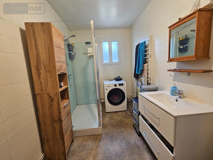 Maison a vendre Valognes 50700 Manche 150 m2 7 pièces 269600 euros