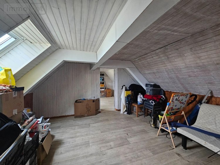 Maison a vendre Valognes 50700 Manche 150 m2 7 pièces 269600 euros