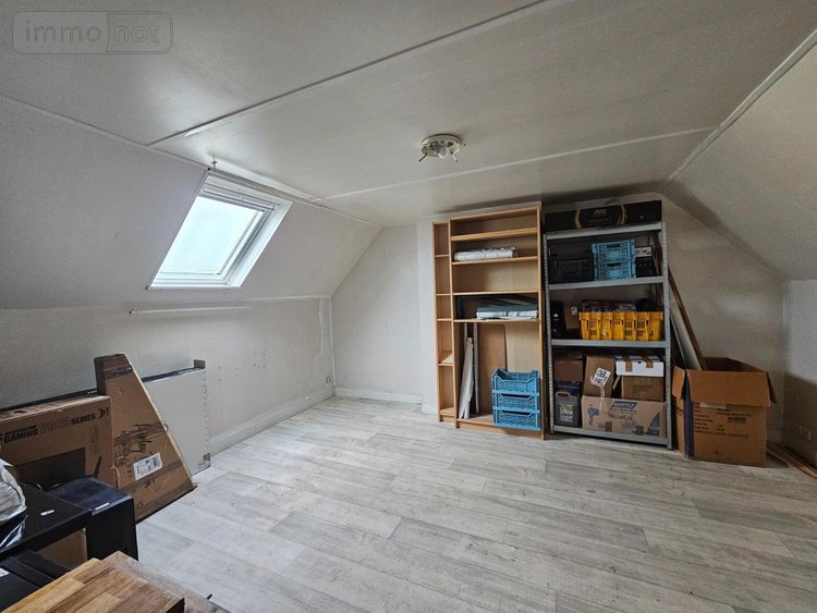 Maison a vendre Valognes 50700 Manche 150 m2 7 pièces 269600 euros