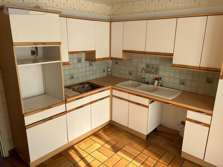 Maison a vendre Querqueville 50460 Manche 145 m2 8 pièces 322959 euros