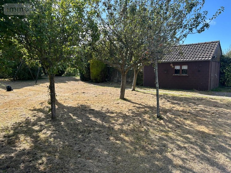 Maison a vendre Querqueville 50460 Manche 145 m2 8 pièces 322959 euros