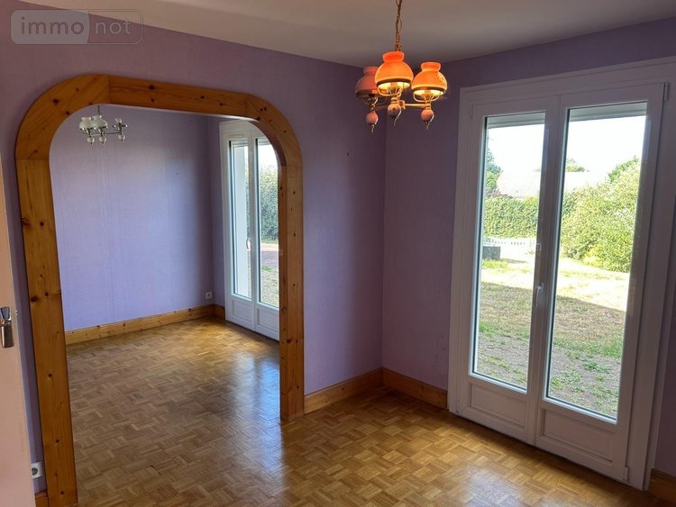 Maison a vendre Querqueville 50460 Manche 145 m2 8 pièces 322959 euros