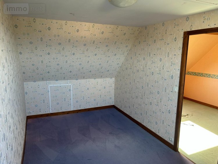 Maison a vendre Querqueville 50460 Manche 145 m2 8 pièces 322959 euros