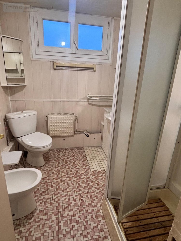 Maison a vendre Le Mans 72000 Sarthe 67 m2 4 pièces 158000 euros