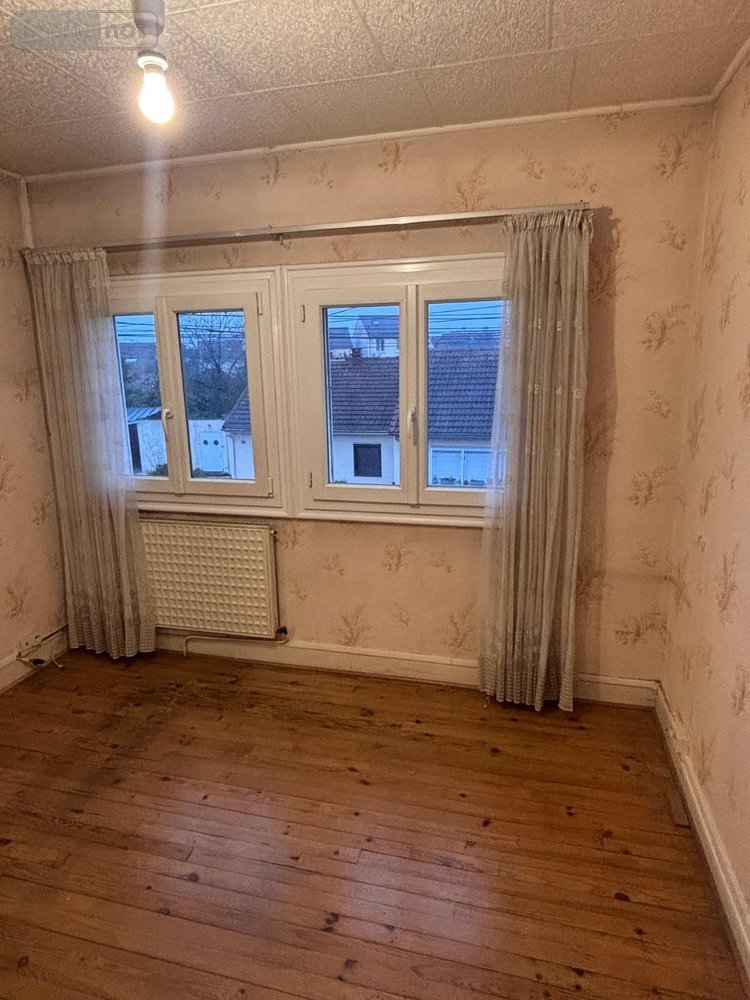 Maison a vendre Le Mans 72000 Sarthe 67 m2 4 pièces 158000 euros