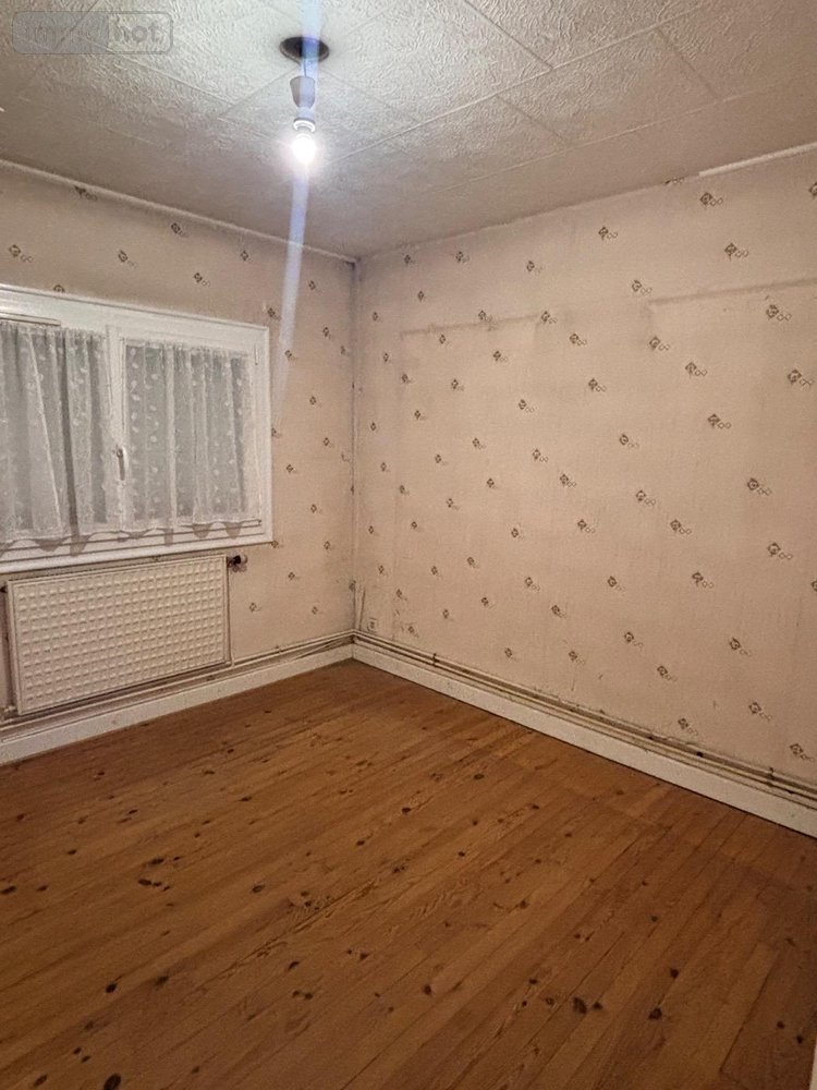 Maison a vendre Le Mans 72000 Sarthe 67 m2 4 pièces 158000 euros