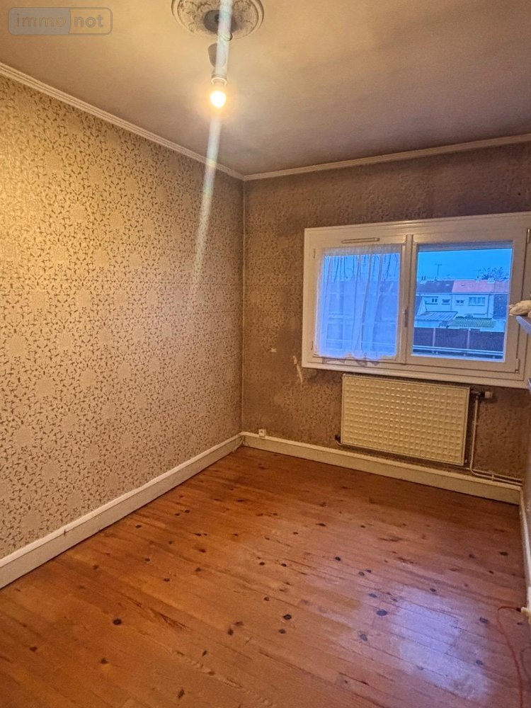 Maison a vendre Le Mans 72000 Sarthe 67 m2 4 pièces 158000 euros