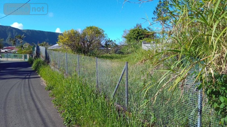 Maison a vendre La Plaine-des-Palmistes 97431 Réunion 100 m2 5 pièces 118000 euros