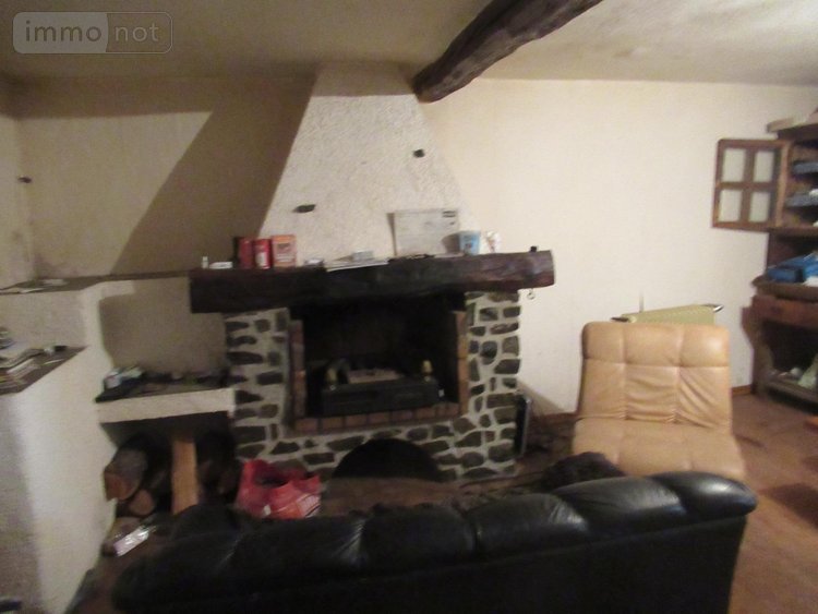 Maison a vendre Vars 05560 Hautes-Alpes 93 m2 5 pièces 150000 euros