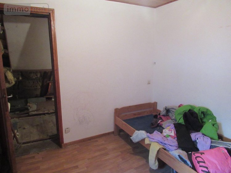 Maison a vendre Vars 05560 Hautes-Alpes 93 m2 5 pièces 150000 euros