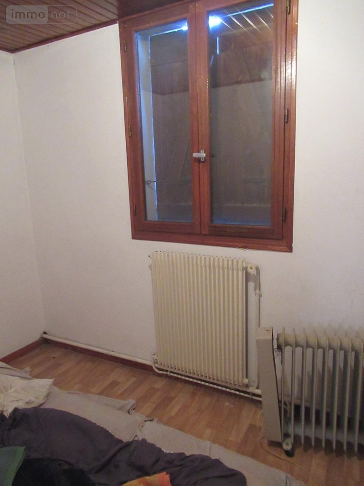 Maison a vendre Vars 05560 Hautes-Alpes 93 m2 5 pièces 150000 euros