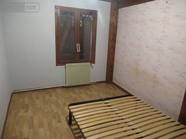Maison a vendre Vars 05560 Hautes-Alpes 93 m2 5 pièces 150000 euros