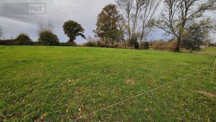 Maison a vendre Champrepus 50800 Manche 100 m2  46600 euros