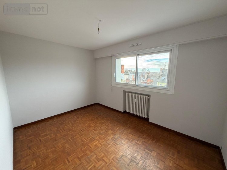 Location appartement Chalon-sur-Saône 71100 Saône-et-Loire 92 m2 4 pièces 990 euros