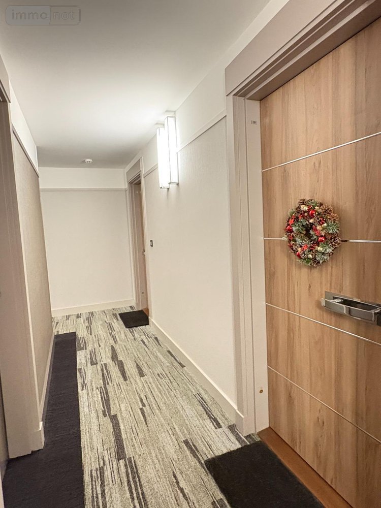 Appartement a vendre Issy-les-Moulineaux 92130 Hauts-de-Seine 40 m2 2 pièces 413000 euros