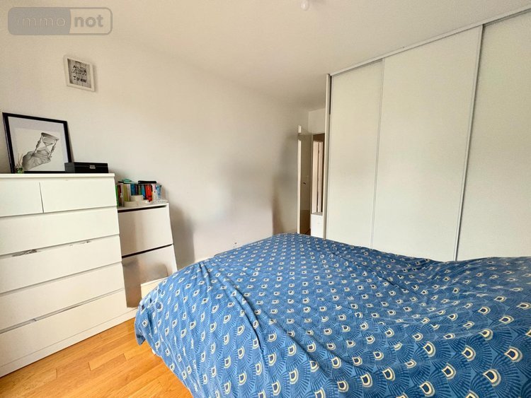 Appartement a vendre Issy-les-Moulineaux 92130 Hauts-de-Seine 40 m2 2 pièces 413000 euros