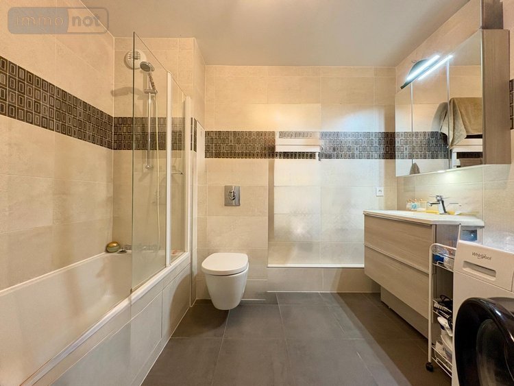 Appartement a vendre Issy-les-Moulineaux 92130 Hauts-de-Seine 40 m2 2 pièces 413000 euros