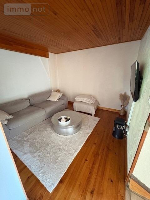 Location maison Certines 01240 Ain 73 m2 3 pièces 690 euros