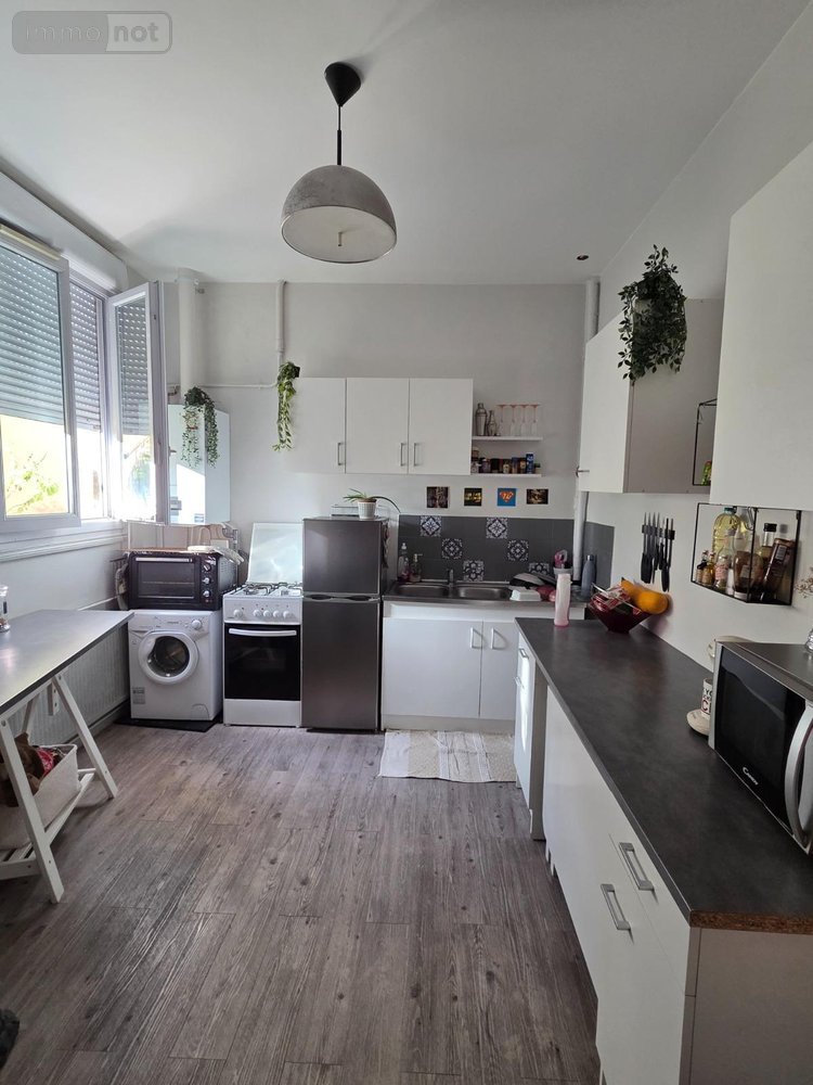 Immeuble a vendre Reims 51100 Marne  515000 euros