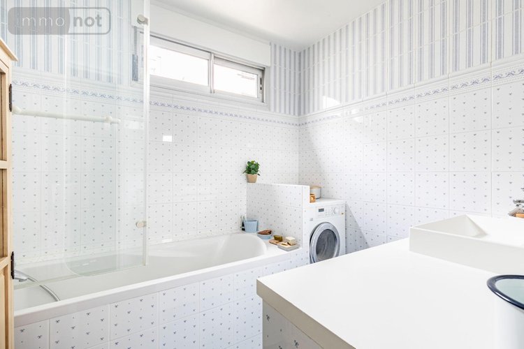 Appartement a vendre Paris 15e arrondissement 75015 Paris 74 m2 3 pièces 623150 euros