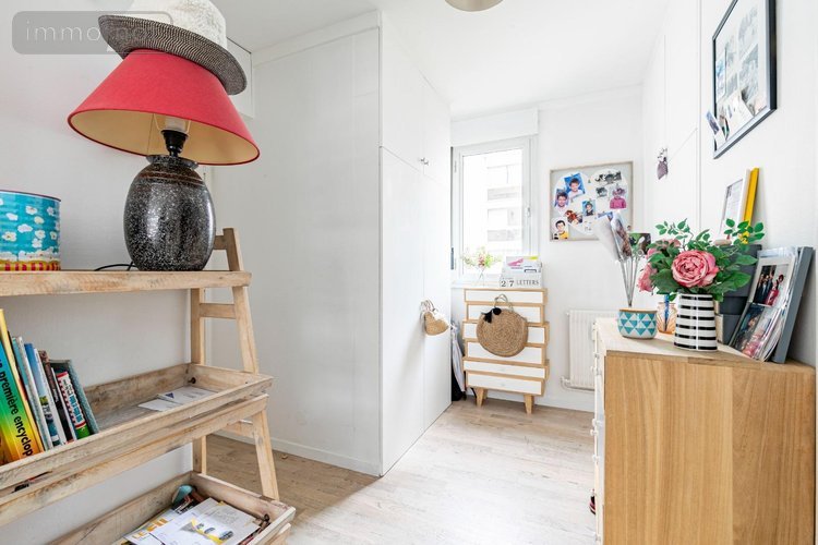 Appartement a vendre Paris 15e arrondissement 75015 Paris 74 m2 3 pièces 670000 euros