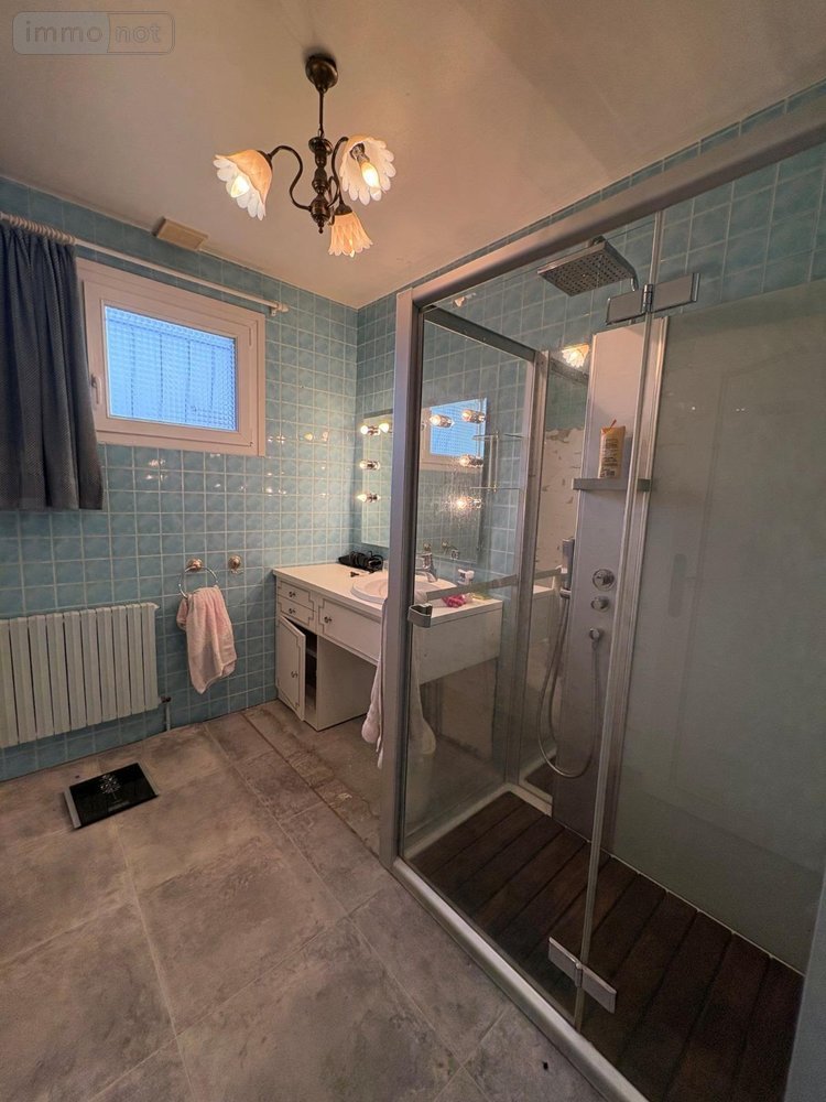 Maison a vendre Les Villages-Vovéens 28150 Eure-et-Loir 147 m2 6 pièces 239200 euros