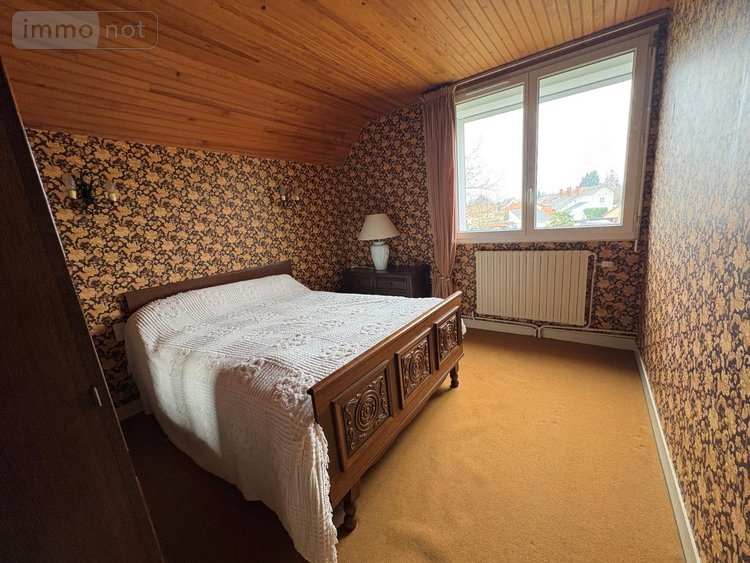 Maison a vendre Les Villages-Vovéens 28150 Eure-et-Loir 147 m2 6 pièces 239200 euros