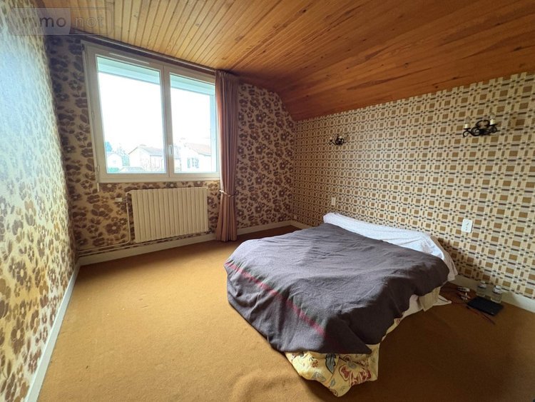 Maison a vendre Les Villages-Vovéens 28150 Eure-et-Loir 147 m2 6 pièces 239200 euros