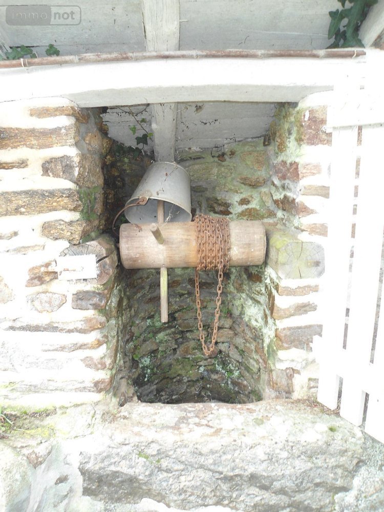 propriete a vendre Monceaux-sur-Dordogne 19400 Corrèze 150 m2 7 pièces 207372 euros