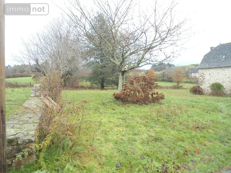 Maison a vendre Argentat-sur-Dordogne 19400 Corrèze 150 m2 7 pièces 186772 euros