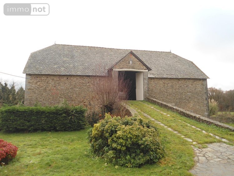propriete a vendre Monceaux-sur-Dordogne 19400 Corrèze 150 m2 7 pièces 207372 euros