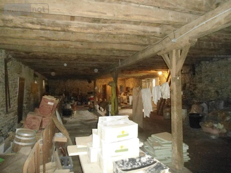 Maison a vendre Argentat-sur-Dordogne 19400 Corrèze 150 m2 7 pièces 186772 euros