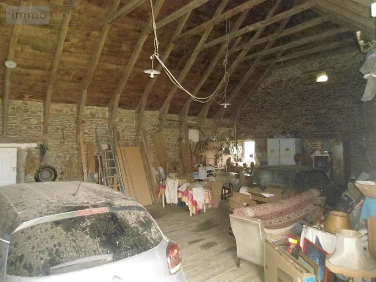 Maison a vendre Argentat-sur-Dordogne 19400 Corrèze 150 m2 7 pièces 186772 euros
