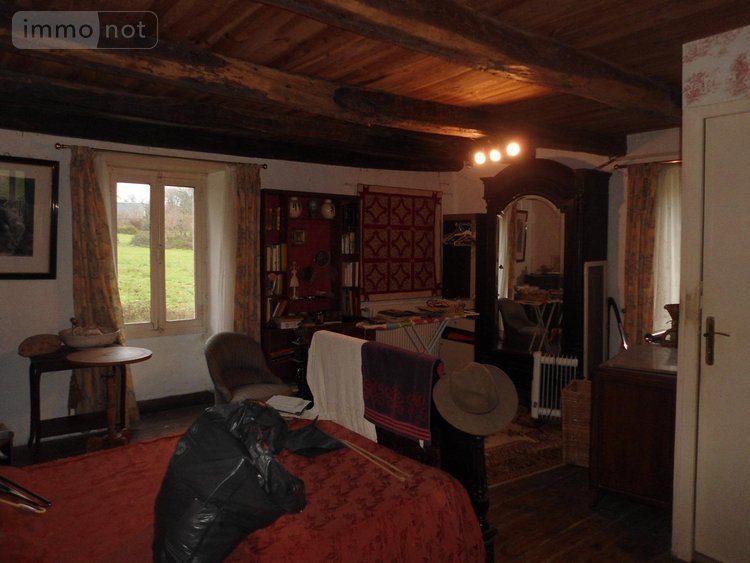Maison a vendre Argentat-sur-Dordogne 19400 Corrèze 150 m2 7 pièces 186772 euros