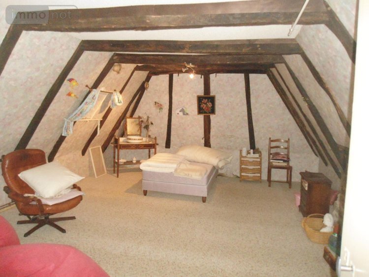 Maison a vendre Argentat-sur-Dordogne 19400 Corrèze 150 m2 7 pièces 207372 euros