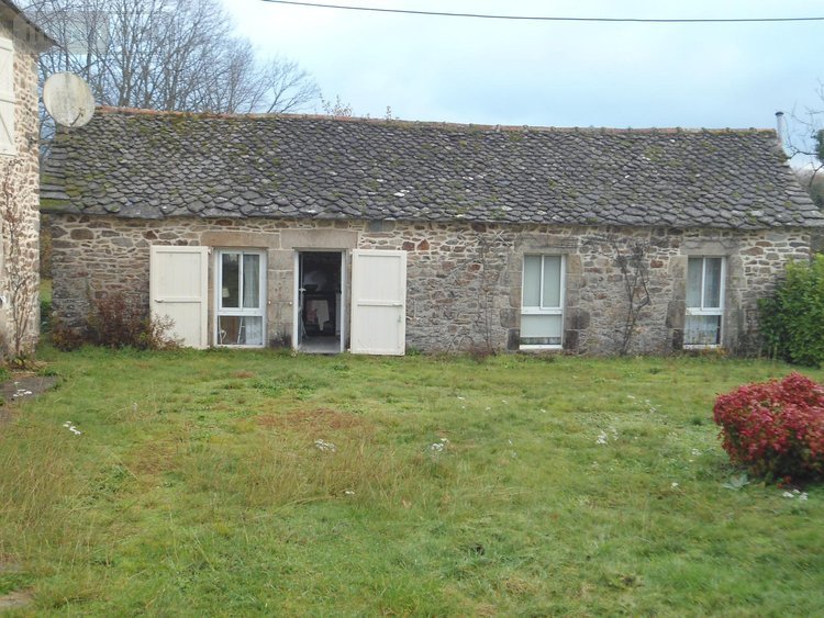 Maison a vendre Argentat-sur-Dordogne 19400 Corrèze 150 m2 7 pièces 186772 euros