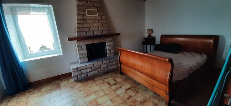 Maison a vendre Guiscriff 56560 Morbihan 68 m2 5 pièces 164840 euros