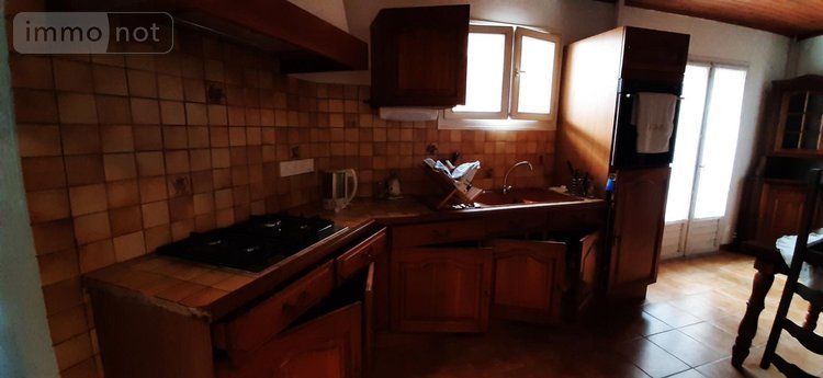 Maison a vendre Guiscriff 56560 Morbihan 68 m2 5 pièces 164840 euros