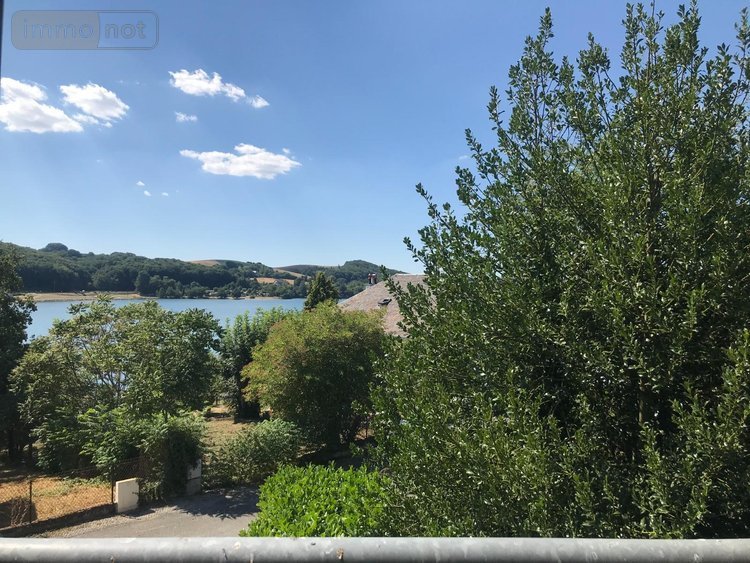 Maison a vendre Villefranche-de-Panat 12430 Aveyron 80 m2 3 pièces 250000 euros