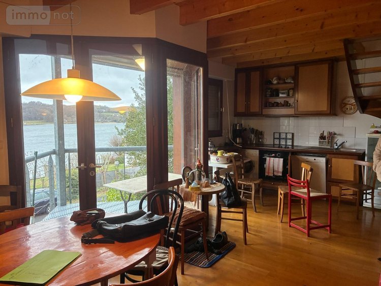 Maison a vendre Villefranche-de-Panat 12430 Aveyron 80 m2 3 pièces 250000 euros