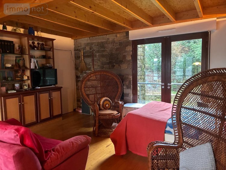 Maison a vendre Villefranche-de-Panat 12430 Aveyron 80 m2 3 pièces 250000 euros