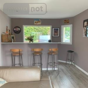 Maison a vendre Vannes 56000 Morbihan 141 m2 6 pièces 395120 euros