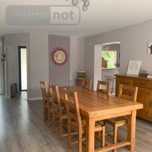 Maison a vendre Vannes 56000 Morbihan 141 m2 6 pièces 395120 euros