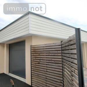 Maison a vendre Vannes 56000 Morbihan 141 m2 6 pièces 395120 euros