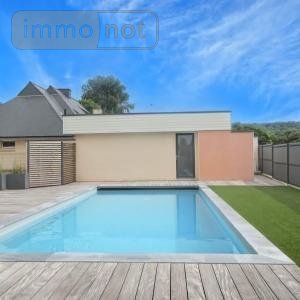 Maison a vendre Vannes 56000 Morbihan 141 m2 6 pièces 395120 euros