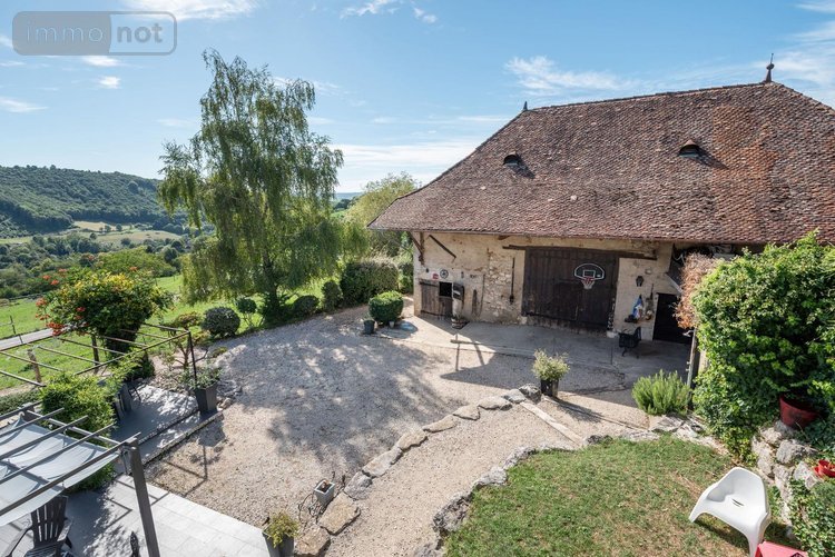 Maison a vendre Gresin 73240 Savoie 220 m2 10 pièces 848700 euros