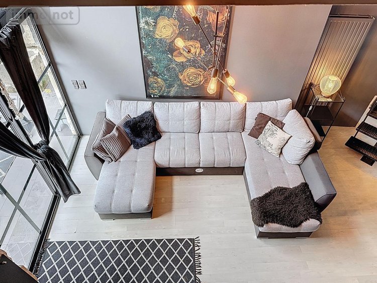 Maison a vendre Gresin 73240 Savoie 220 m2 10 pièces 848700 euros