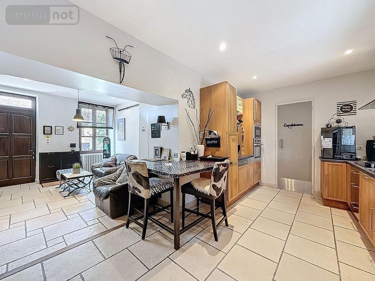 Maison a vendre Gresin 73240 Savoie 220 m2 10 pièces 848700 euros