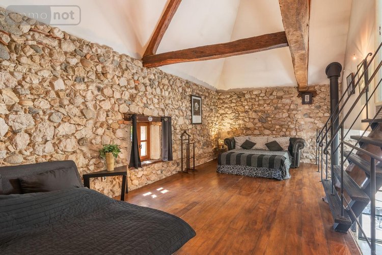 Maison a vendre Gresin 73240 Savoie 220 m2 10 pièces 848700 euros